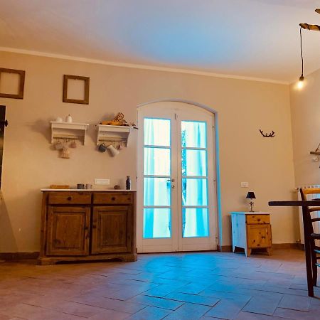 La Casa Nei Campi Villa Badia Pavese Екстериор снимка