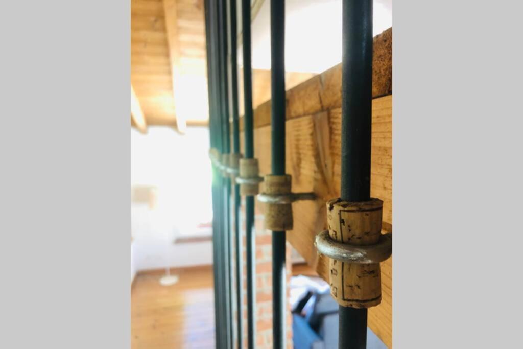 La Casa Nei Campi Villa Badia Pavese Екстериор снимка