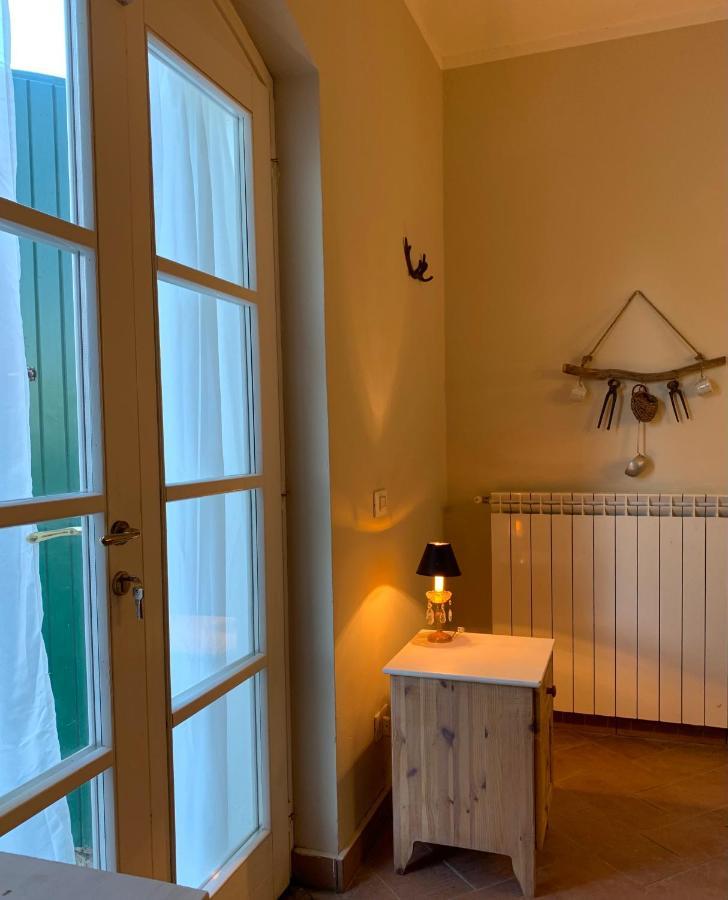 La Casa Nei Campi Villa Badia Pavese Екстериор снимка