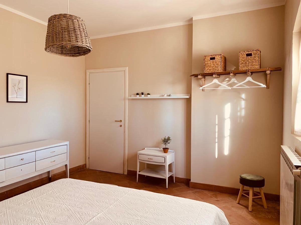 La Casa Nei Campi Villa Badia Pavese Екстериор снимка