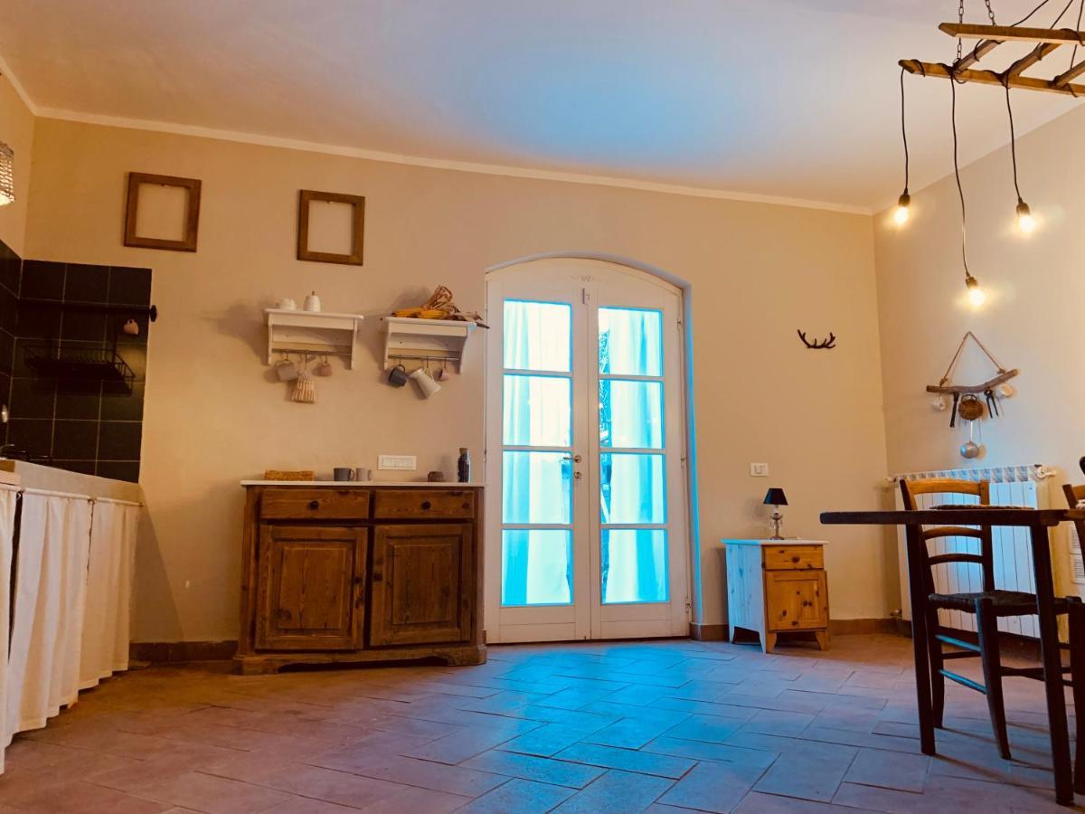 La Casa Nei Campi Villa Badia Pavese Екстериор снимка