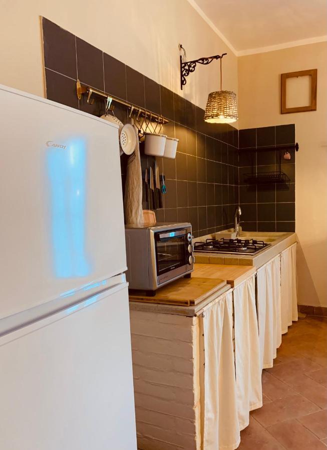 La Casa Nei Campi Villa Badia Pavese Екстериор снимка