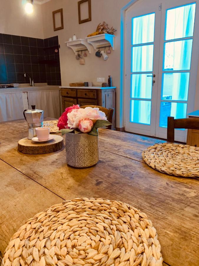 La Casa Nei Campi Villa Badia Pavese Екстериор снимка